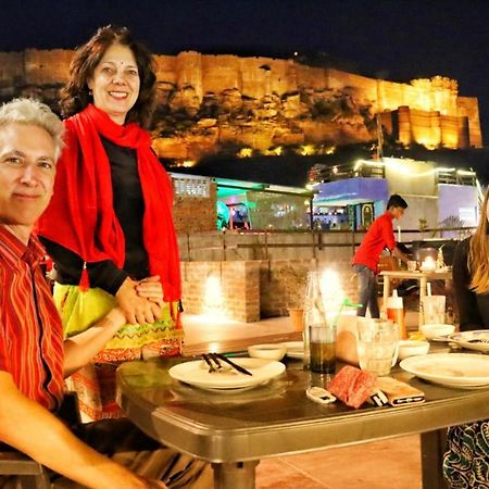 Gopal Home Stay & Guest House Τζοντχπούρ Εξωτερικό φωτογραφία
