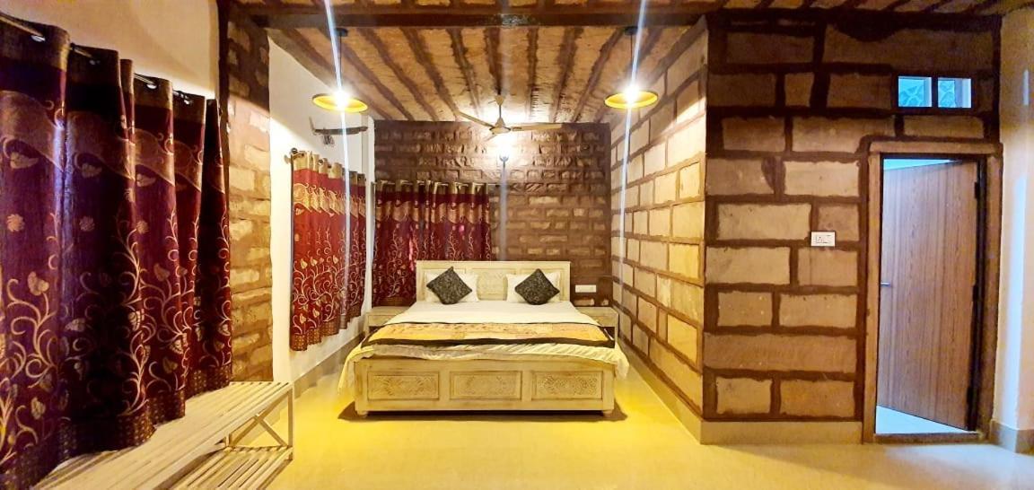 Gopal Home Stay & Guest House Τζοντχπούρ Εξωτερικό φωτογραφία