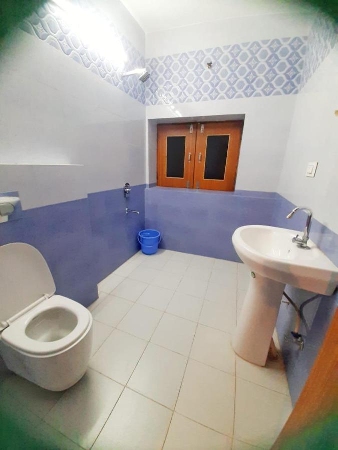 Gopal Home Stay & Guest House Τζοντχπούρ Εξωτερικό φωτογραφία