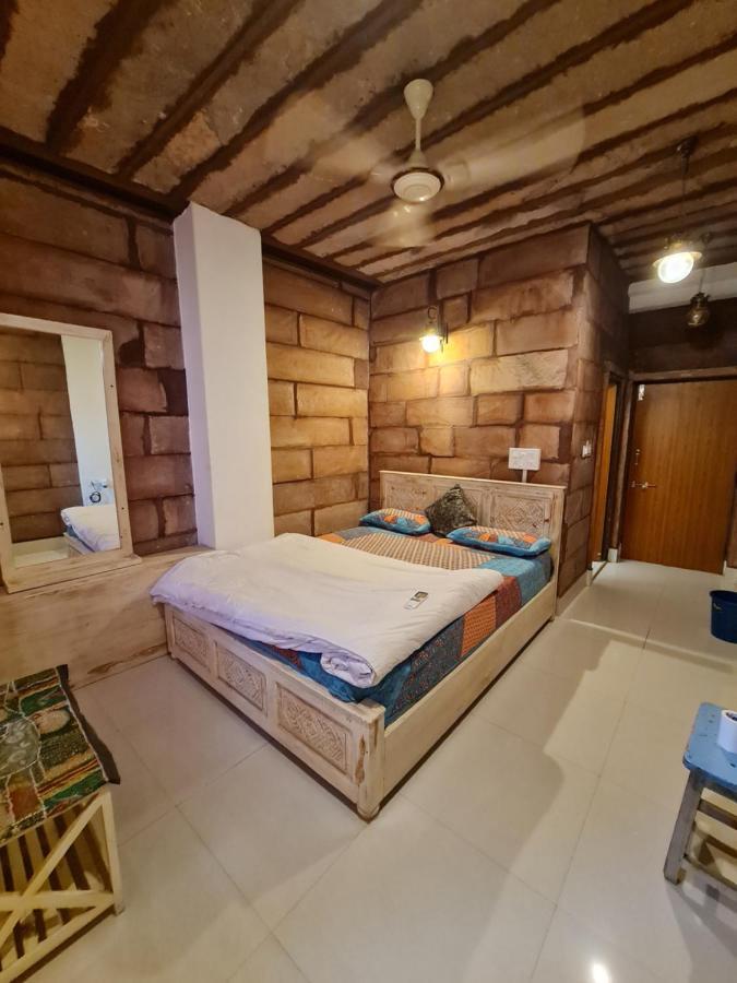 Gopal Home Stay & Guest House Τζοντχπούρ Εξωτερικό φωτογραφία