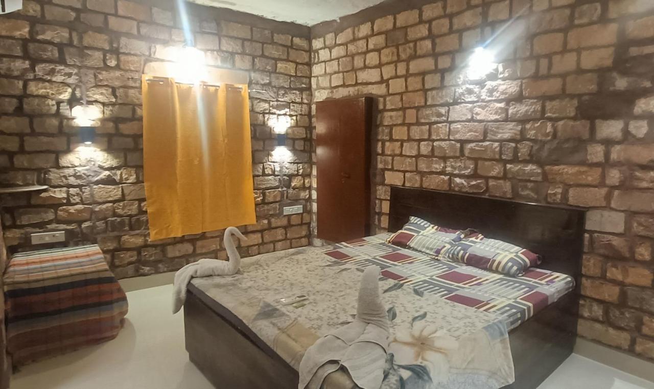 Gopal Home Stay & Guest House Τζοντχπούρ Εξωτερικό φωτογραφία