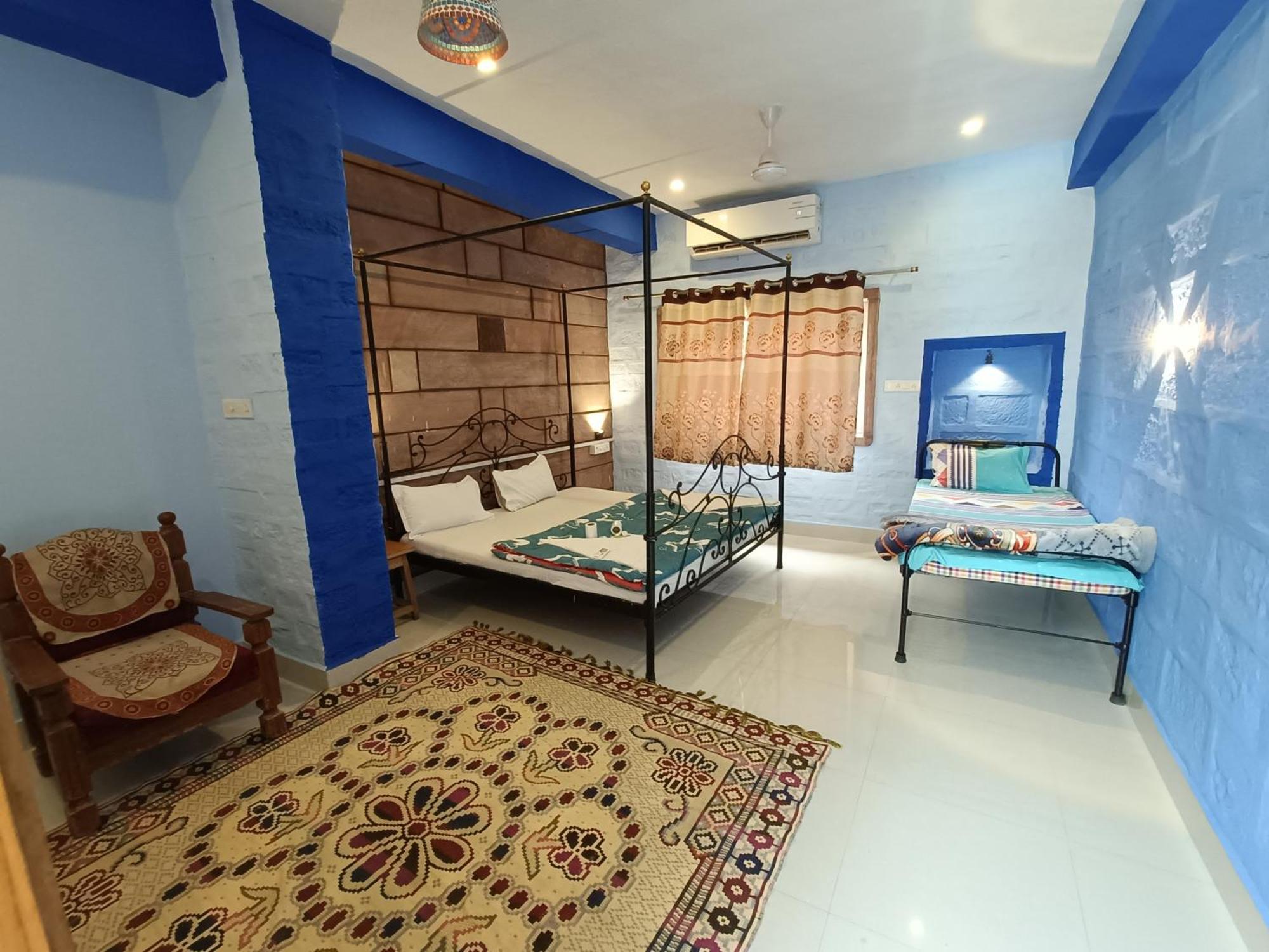 Gopal Home Stay & Guest House Τζοντχπούρ Εξωτερικό φωτογραφία