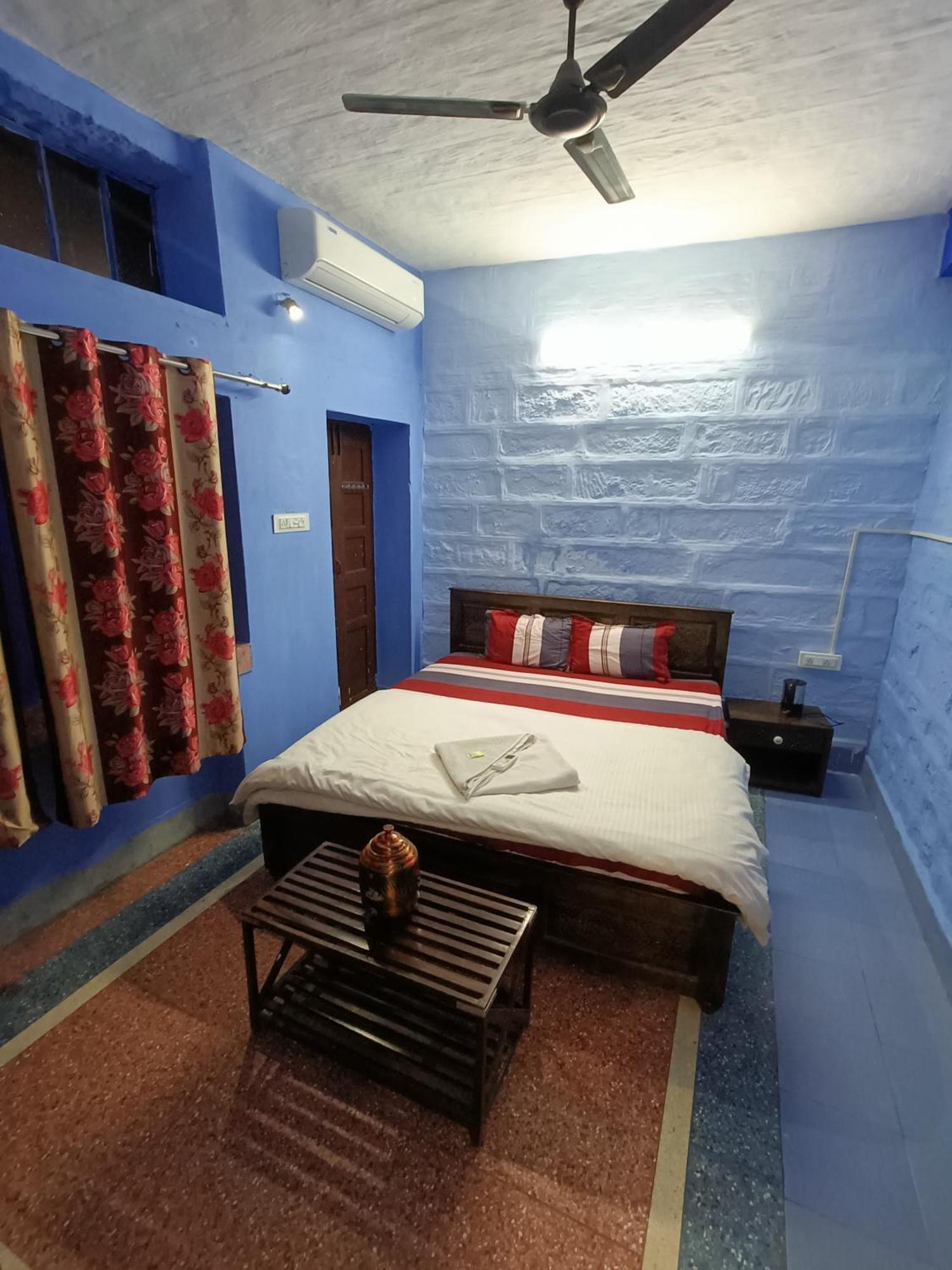 Gopal Home Stay & Guest House Τζοντχπούρ Εξωτερικό φωτογραφία
