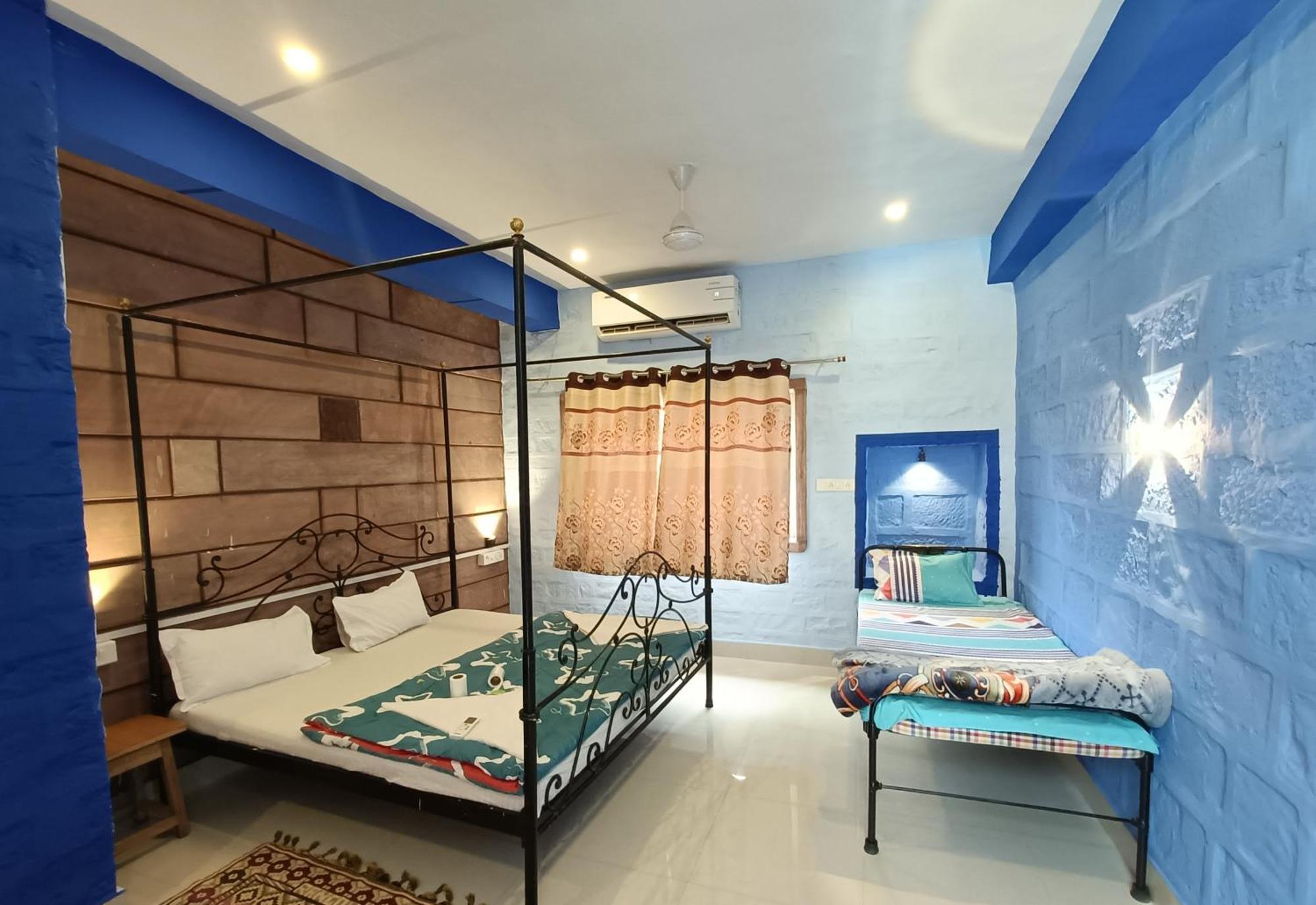 Gopal Home Stay & Guest House Τζοντχπούρ Εξωτερικό φωτογραφία