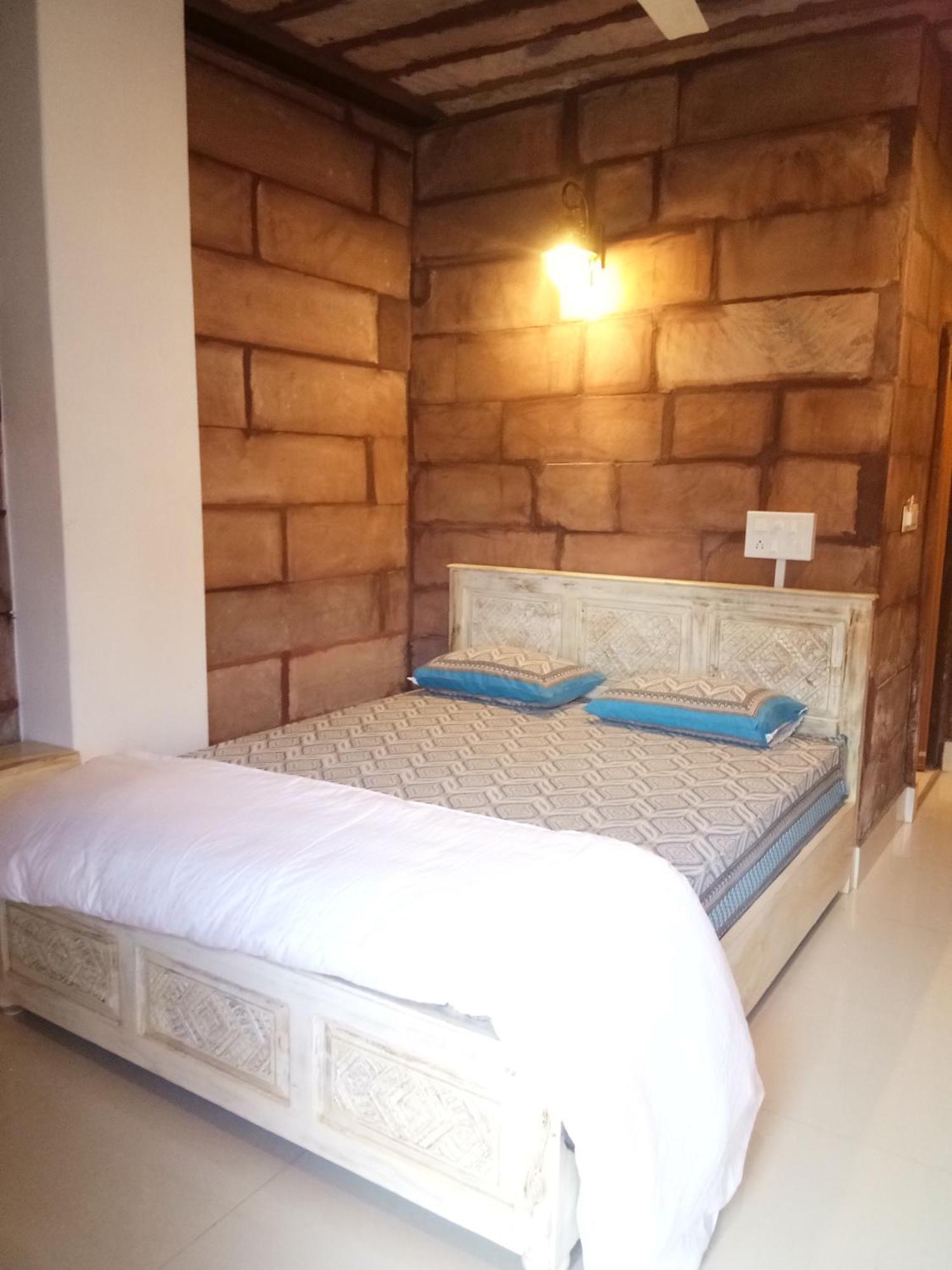 Gopal Home Stay & Guest House Τζοντχπούρ Εξωτερικό φωτογραφία
