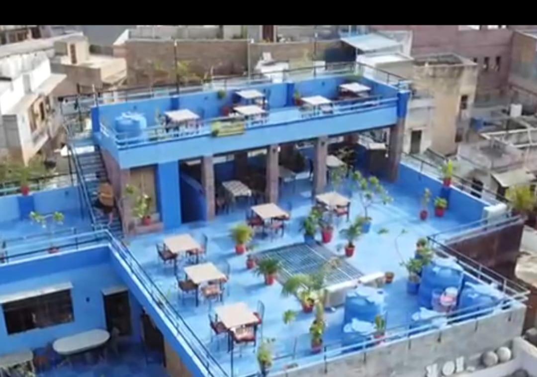 Gopal Home Stay & Guest House Τζοντχπούρ Εξωτερικό φωτογραφία