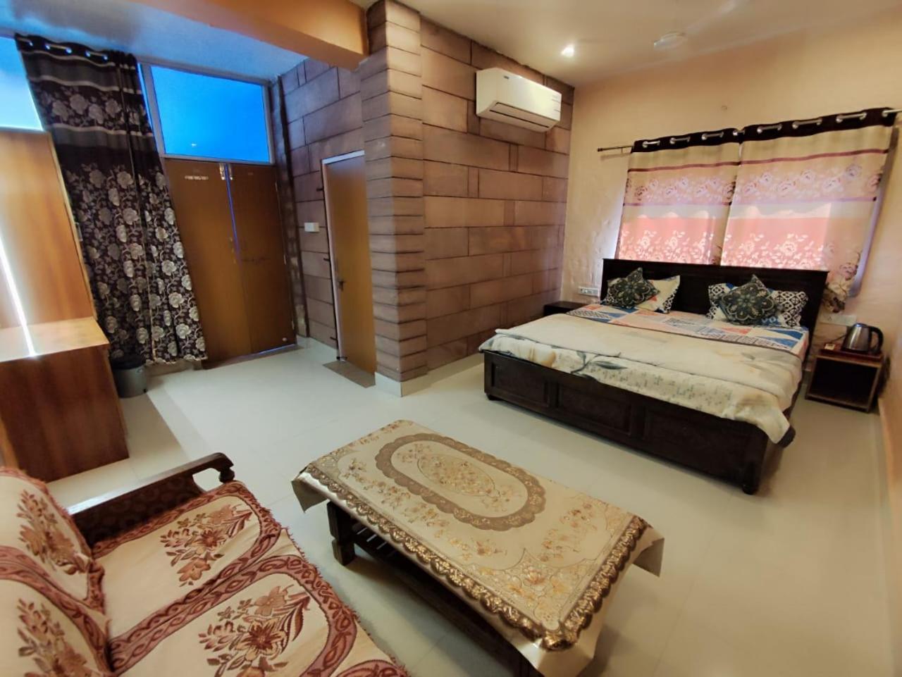 Gopal Home Stay & Guest House Τζοντχπούρ Εξωτερικό φωτογραφία