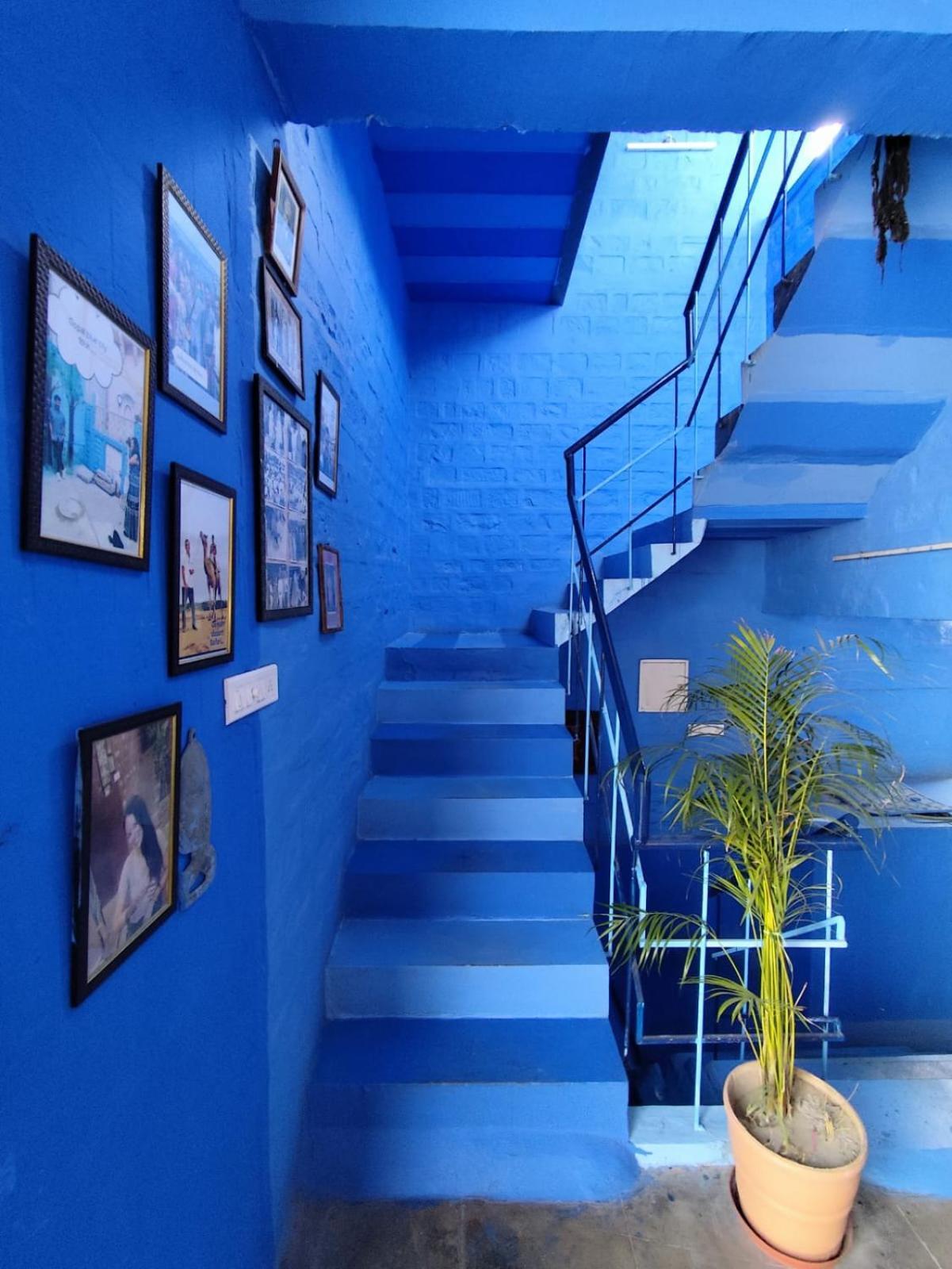 Gopal Home Stay & Guest House Τζοντχπούρ Εξωτερικό φωτογραφία