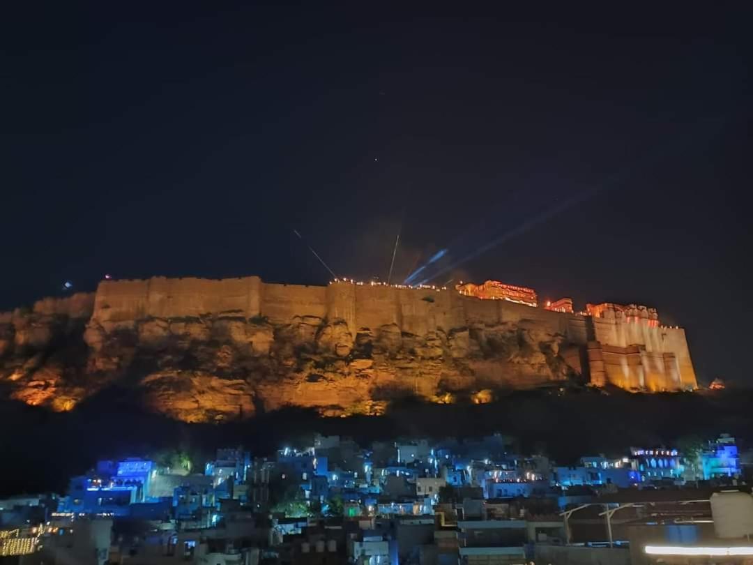Gopal Home Stay & Guest House Τζοντχπούρ Εξωτερικό φωτογραφία